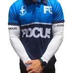 Focus Cricket Sunsleeves - XL