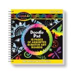 Melissa Doodle Scratch Pad