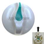 Hisense Washing Machine Knob