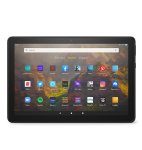 Amazon Fire HD 10" TABLET 64GB Wi-fi Black 2021