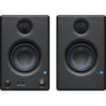 PreSonus Eris E3.5 Active Studio Monitors