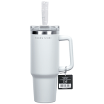 1200ML Travel Mug – Grey