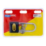 Padlock Iron Long Shackle 50MM Q:1 P1A90U