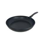 30CM Non-stick Frying Pan Black