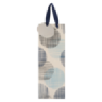 Bottle Gift Bag Design May Vary