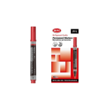 10 Pcs Refillable Fiber Tip Marker