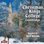 Christmas At King& 39 S College Cambridge Cd