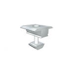 Aluminium Middle Clamp 30-40MM Kit Mb-ma