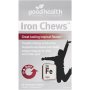 Good Health Iron Chews 30S