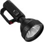 LED Camping Light Portable USB Charging Lamp Hand-held Outdoor Lighting