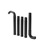 Handheld Blower Gutter Kit