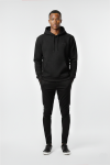 Hoodie - XL Black
