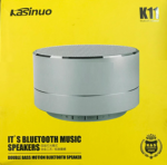 Kasinuo K11 Bluetooth Speakers