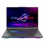 Asus Rog Strix G16 Amd Ryzen 9 16" Wqxga 32GB RAM 1TB SSD Rtx 5060 8GB - Eclipse Gray