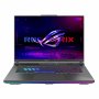 Asus Rog Strix G16 Amd Ryzen 9 16" Wqxga 32GB RAM 1TB SSD Rtx 5060 8GB - Eclipse Gray