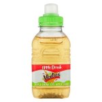 Henties Juice Drink 10% Apple 250ML