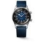 LONGINES Watch The Legend Diver Watch L3.774.4.90.2