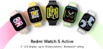 Volkano Trinity Series Smartwatch Gold