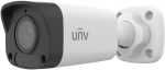 IPC2122LB-AF28-A2 Uniview 2MP 2.8MM Fixed 30M Ir Bullet Network Camera RJ45 10 100 Mbps Base-tx Ethernet IP67 Dori Distances F