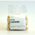 Raw Cashews 100G