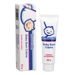 Bennetts Baby Bum Cream 20G