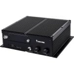 Vivotek H.265 8 Channel 1 Bay 8X Poe 1X HDMI Onvif RJ45- NV9311P