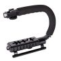 Portable Handheld Stabilizer For Dslr Canon Nikon Sony Gopro