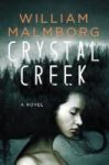 Crystal Creek Hardcover