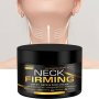 50ML Neck Firming Cream Use On Saggy Or Turkey Neck Tightener - Collagen & Retinol Skin Tightening Cream - Moisturizer For Neck & D Collet