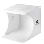 Puluz 30CM Foldable LED Photo Studio Light Box