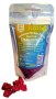 Eterna Treats Freeze Dried Dragonfruit Snack Pack