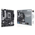 Asus Prime B760M-K Intel B760 Lga 1700 Matx Motherboard