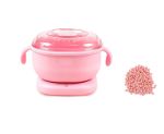 Electric Hot Wax Warmer And Hot Wax Beans