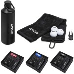 Royal Oaks Golf Set