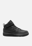 Nike Court Borough Mid 2 Psv - Black black