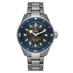 Captain Cook High-tech Ceramic Watch 01.734.6128.3.020