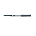 Pilot Pen BX-V5 Hi-tecpoint Black
