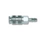 Gav Universal Quick Coupler 10MM Hose