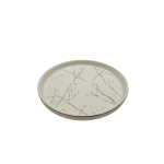 6 Inch Round Cake Plate SGN2464