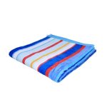 Beach Towel - Imperial Blue