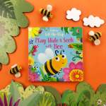 - Play Hide And Seek With Bee