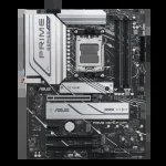 Asus Prime X670-P Wifi Atx Motherboard Amd AM5 Socket DDR5 128GB Max Wi-fi 6 – New
