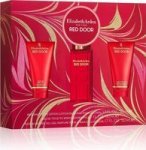 Elizabeth Arden Red Door Gift Set 3 Piece - Parallel Import