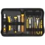 Sprotek 33-PIECE PC Repair Toolkit