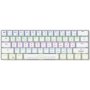 Armaggeddon Bluetooth Mechanical Keyboard MBA-61R Starling 61 Key White