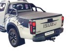 Isuzu Rt D-max Mud Flaps ’17-’19 Aw