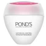 Pond's Ponds Lasting Oil Control Cream Normal-oily 100 Ml