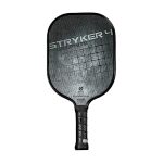 Onix Graphite Stryker Pickleball Paddle Features Oversized Nomex Paper Honeycomb Core And Graphite Face