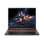 Acer Nitro V 16S Amd Ryzen R5 240 16GB 1024GB 16" Wuxga 180HZ Nvidia Geforce Rtx 5060 8GB GDDR7 Windows 11 Home Ai -