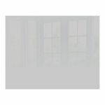 Decorative Glass Wall Tile 898 X 700 X 6MM Telegrey